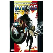 Ultimate Comics Ultimates Vol. 1 by Hickman Graphic Novel